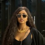 Regina Daniels
