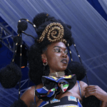 Afro Hair Culture and Beauty Festival