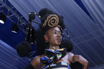 Afro Hair Culture and Beauty Festival