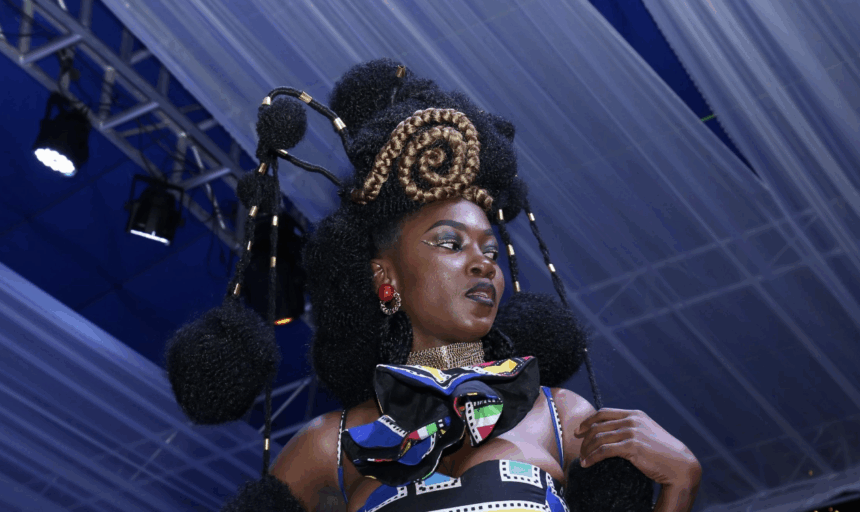 Afro Hair Culture and Beauty Festival