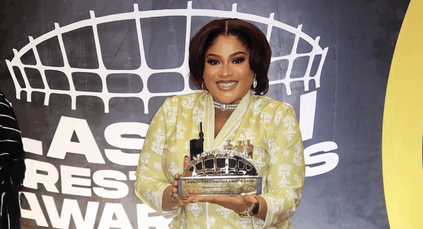 Nkechi Blessing Sunday