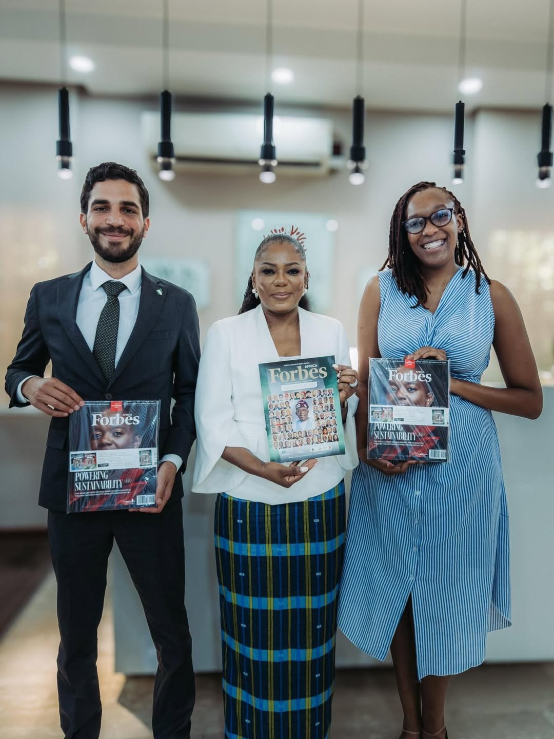 Mojisola Hunponu-Wusu