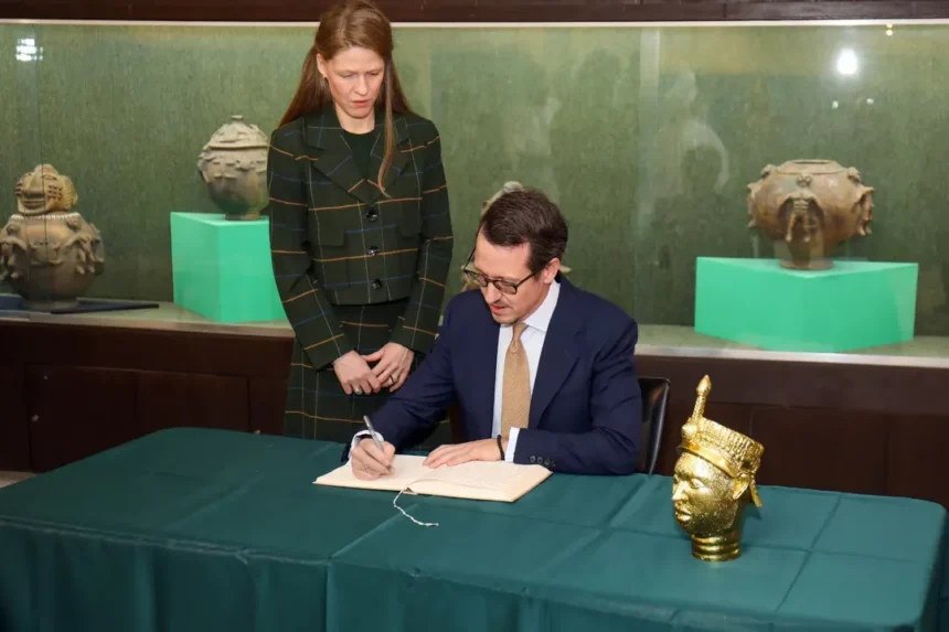 Prince-Heir Philip of Serbia and Yugoslavia